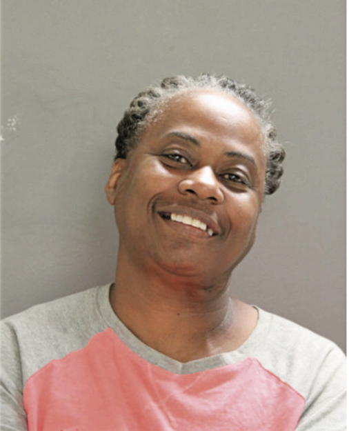 BESSIE L RUCKER, Cook County, Illinois