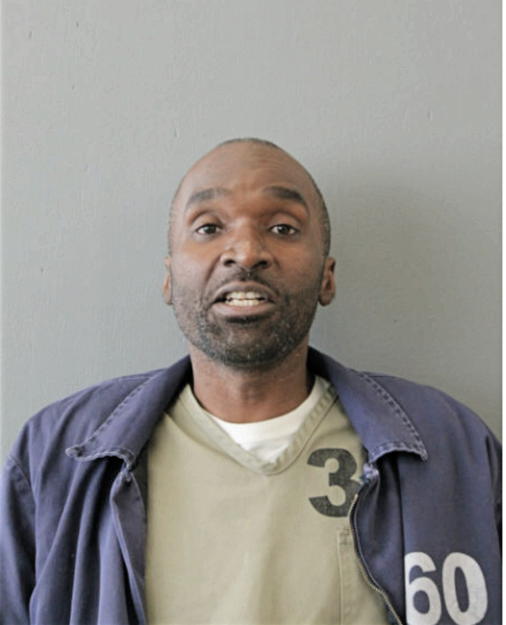 TYREE RUTH, Cook County, Illinois