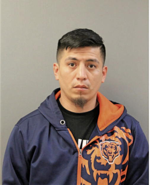 JUAN CARLOS SALGADO, Cook County, Illinois