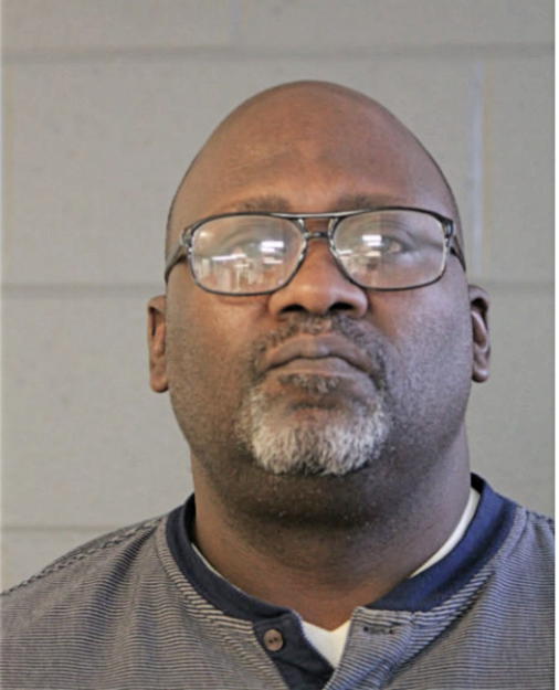 STEVEN SANDERS, Cook County, Illinois