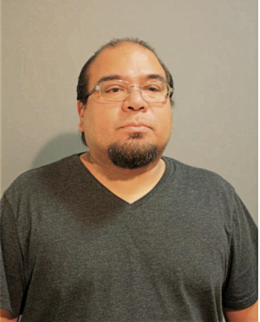 PAUL FORBES SANTIAGO, Cook County, Illinois