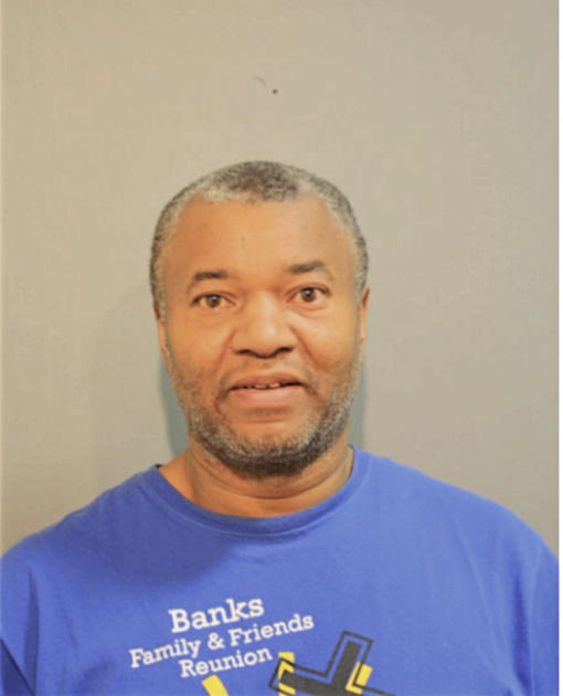 ROBERT L SCOTT, Cook County, Illinois