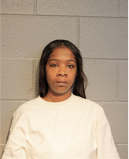 JONALYNN R SHELTON, Cook County, Illinois