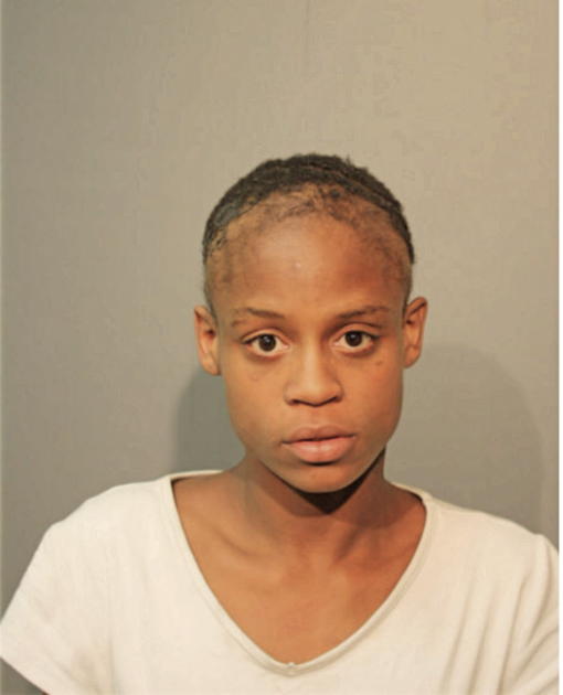 ANITA SMITH, Cook County, Illinois