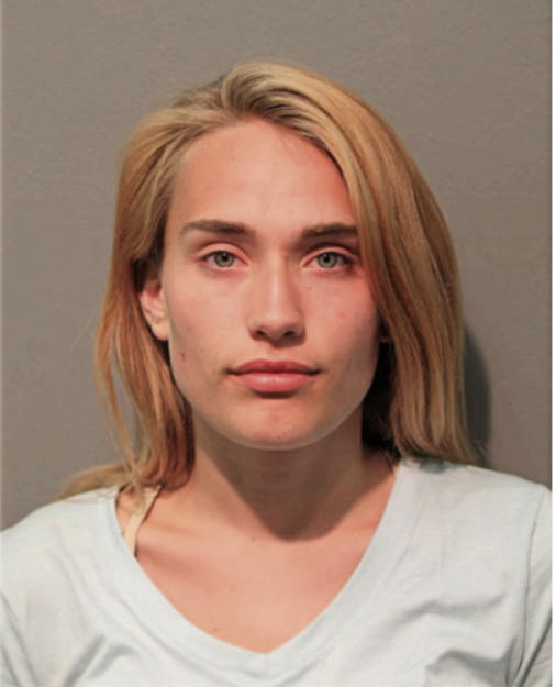 ANYSSA M SMITH, Cook County, Illinois