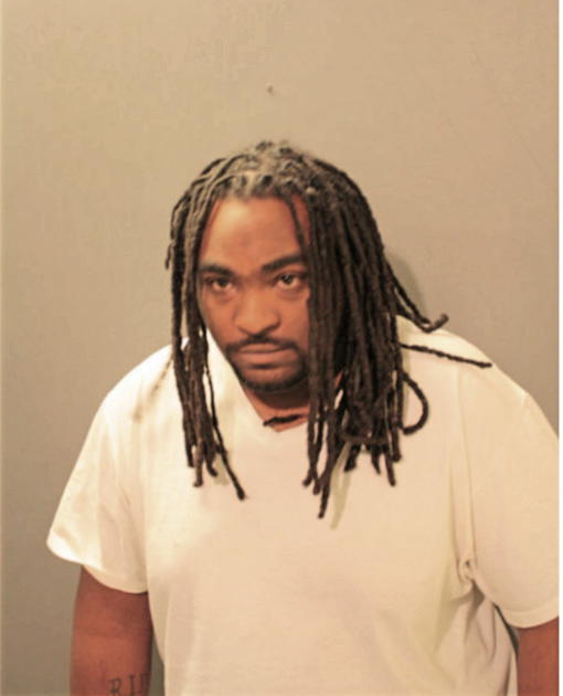 CARLOS SMITH, Cook County, Illinois