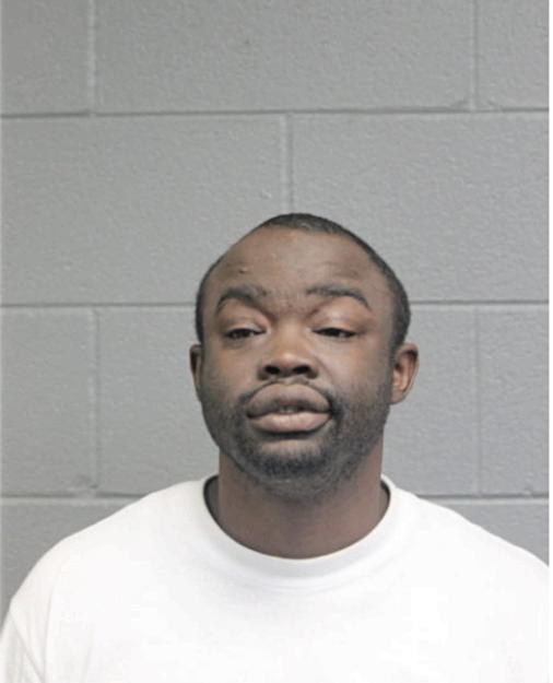 DRAKE B SMITH, Cook County, Illinois