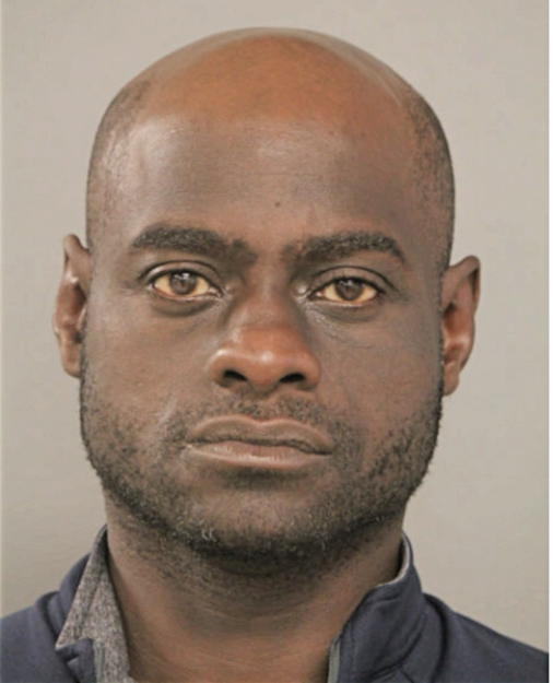 KEITH SMITH, Cook County, Illinois
