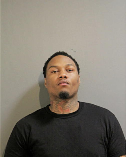 LEANDER M SMITH, Cook County, Illinois