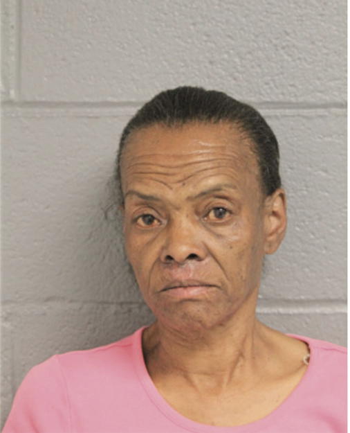 DARLENE SPIVERY, Cook County, Illinois