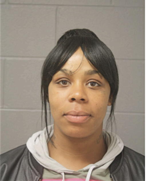 MELASSIE L STARNES, Cook County, Illinois