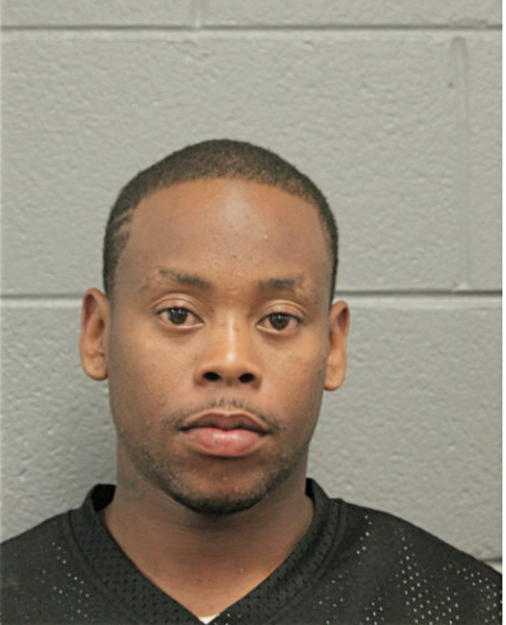JONATHAN STATON, Cook County, Illinois