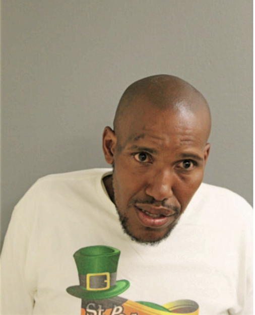 JESSE STEVENSON, Cook County, Illinois