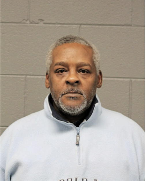 LESTER STEVENSON, Cook County, Illinois