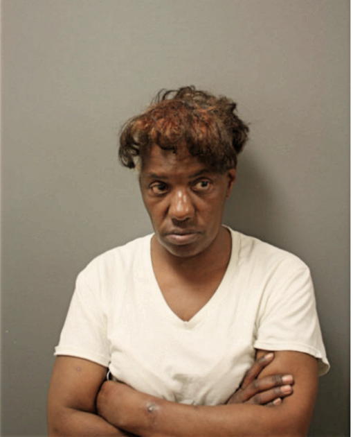 ROCHELLE STUCKEY, Cook County, Illinois