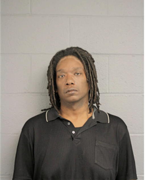 CORY J TATE, Cook County, Illinois