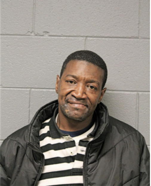 LEWIS M THOMAS, Cook County, Illinois