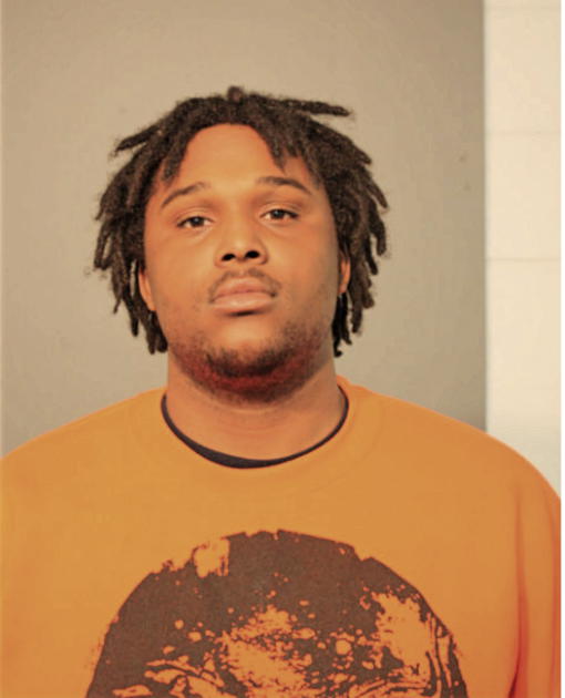 RYAN H THOMAS, Cook County, Illinois