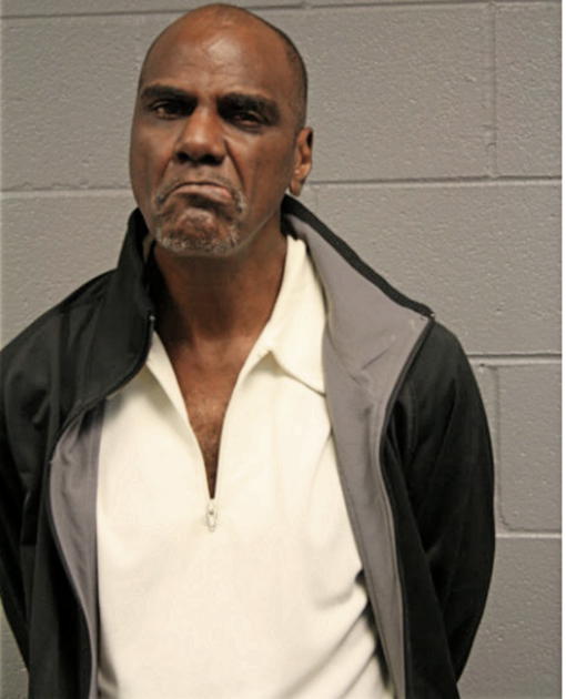 DARNELL THOMPSON, Cook County, Illinois
