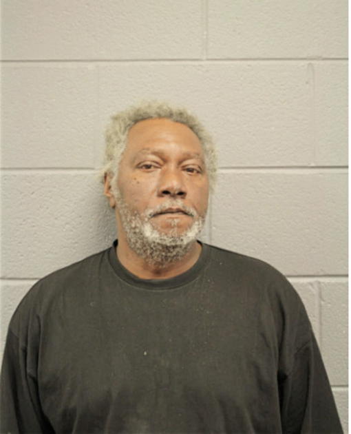 AC TILLMAN, Cook County, Illinois