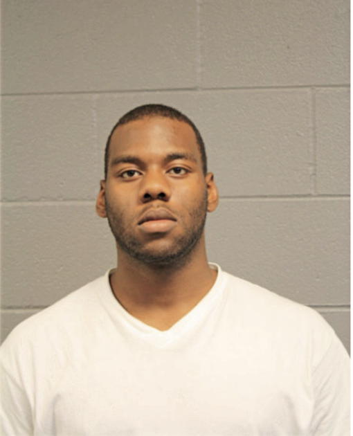 JOSEPH TOLBERT, Cook County, Illinois