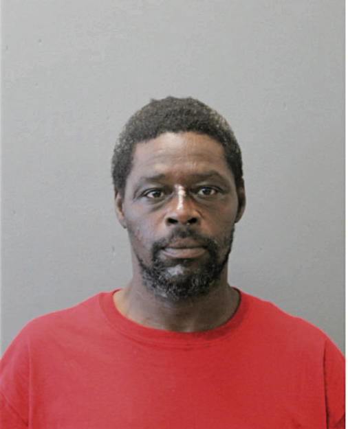 JEFFREY TROTTER, Cook County, Illinois