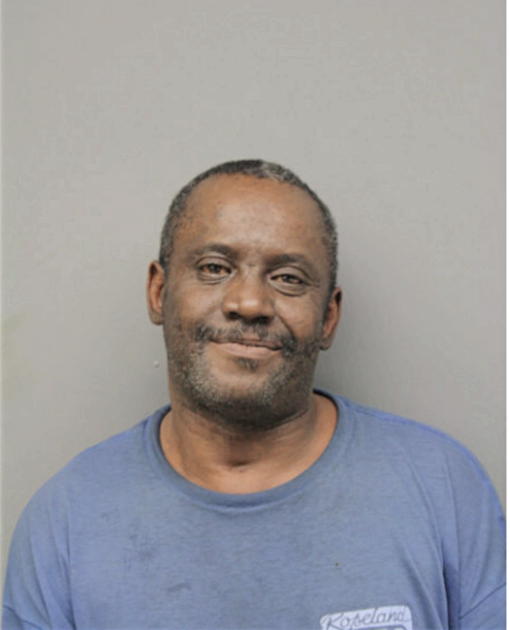 ANTHONY TURNER, Cook County, Illinois