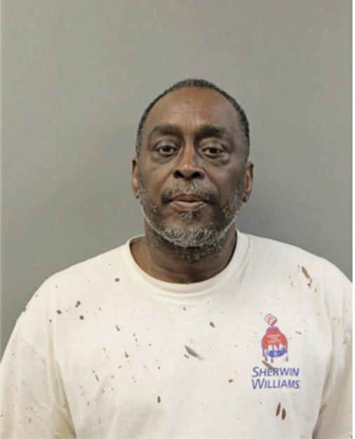 LARRY M TURNER, Cook County, Illinois
