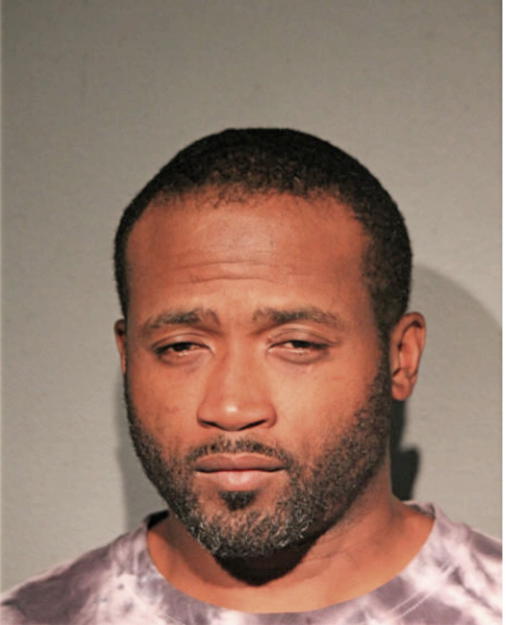 RONALD R TURNER, Cook County, Illinois