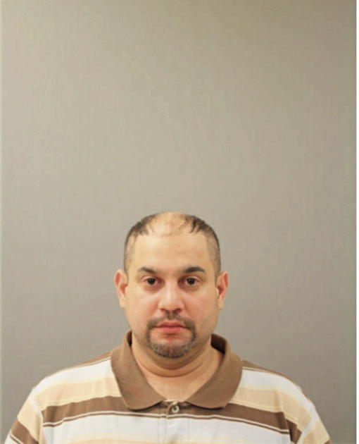 ELMER A VAZQUEZ, Cook County, Illinois