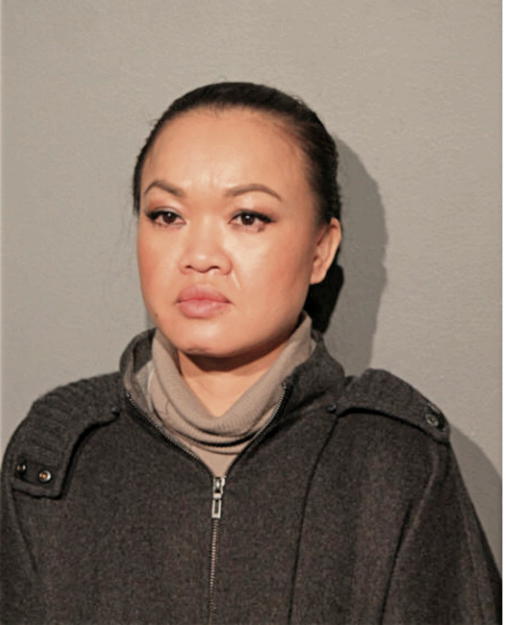 MONTHIANE VONGCHANH, Cook County, Illinois