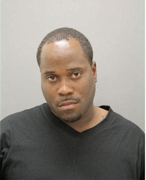 STEPHEN B WALKER, Cook County, Illinois