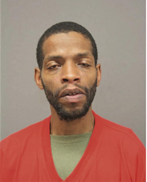 ERIC M WALLACE, Cook County, Illinois