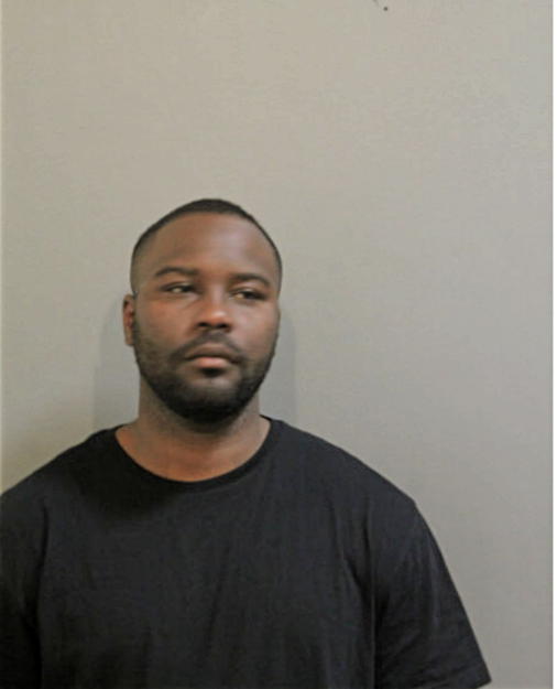 MARCELEUS D WALLACE, Cook County, Illinois