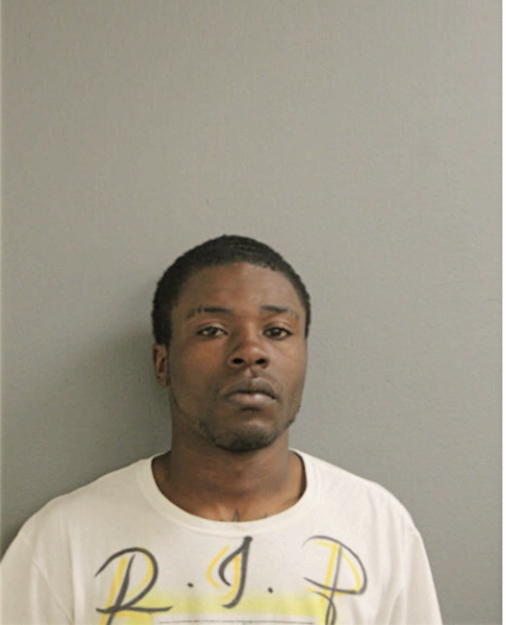JONATHAN C WASHINGTON, Cook County, Illinois