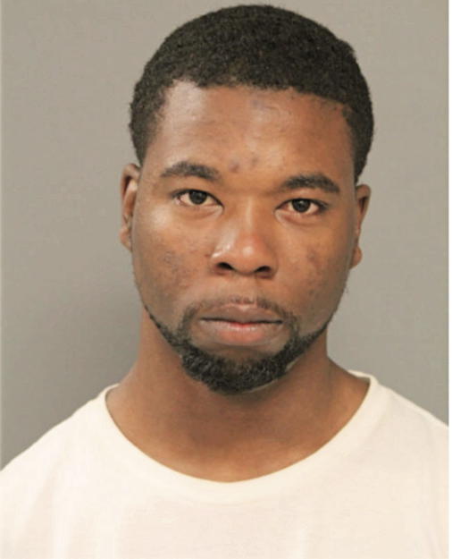 MARIO WASHINGTON, Cook County, Illinois