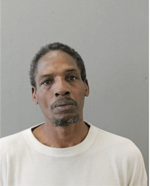 BERNARD A WATTS, Cook County, Illinois