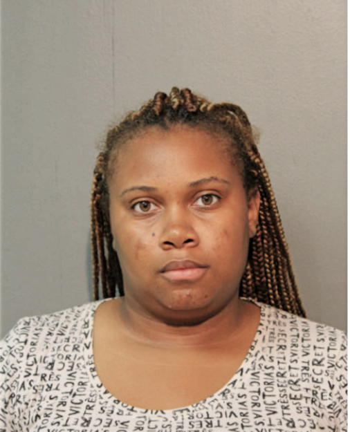 TOMIA J WELLS, Cook County, Illinois