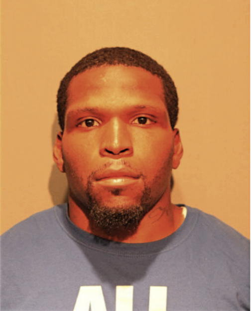 TRISTAN T WHITE, Cook County, Illinois