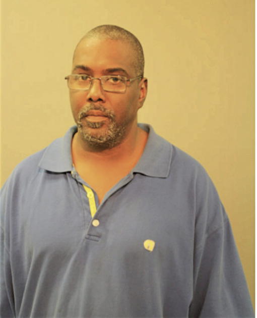 RICHARD B WHITFIELD, Cook County, Illinois