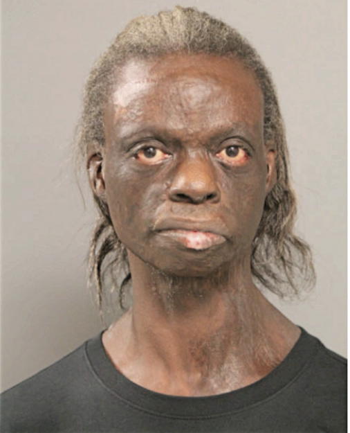 KENNETH WHITLEY, Cook County, Illinois