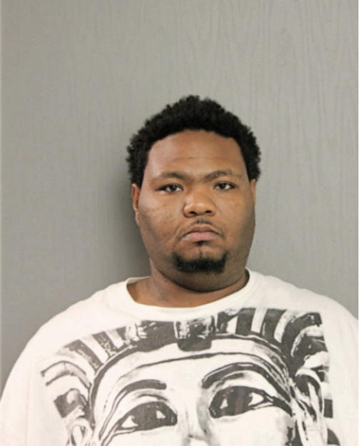 IRWIN WILLIAMS, Cook County, Illinois
