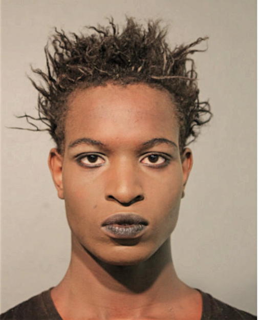 KEITH WILLIAMS, Cook County, Illinois
