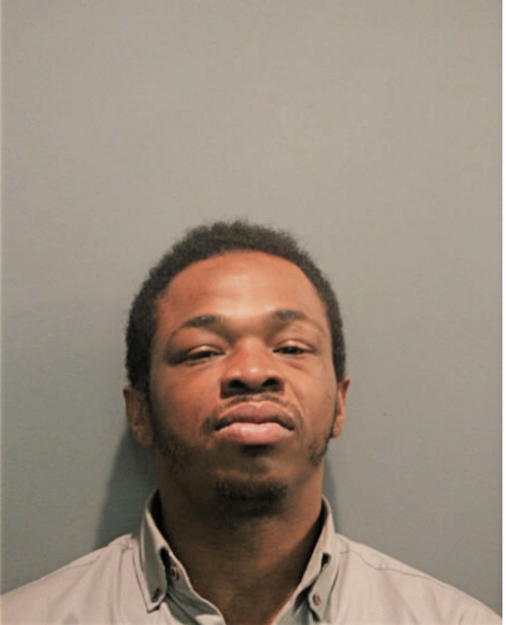 LESTER WILLIAMS, Cook County, Illinois