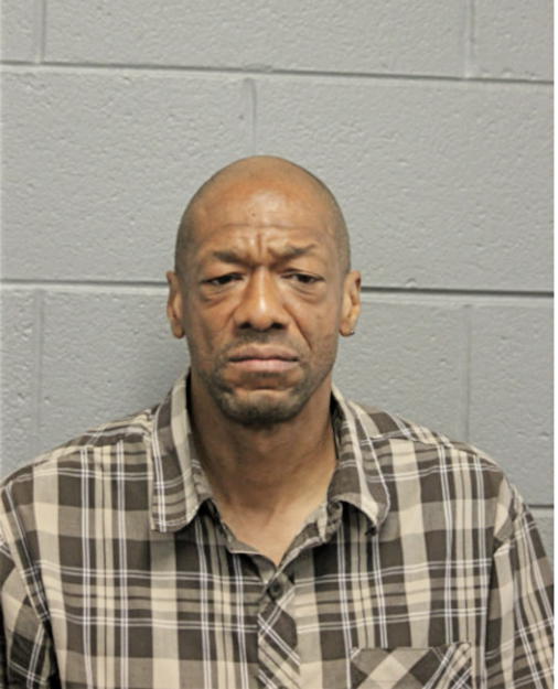 GERALD S WILSON, Cook County, Illinois