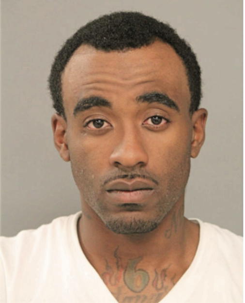 MARCUS L WINTERS, Cook County, Illinois