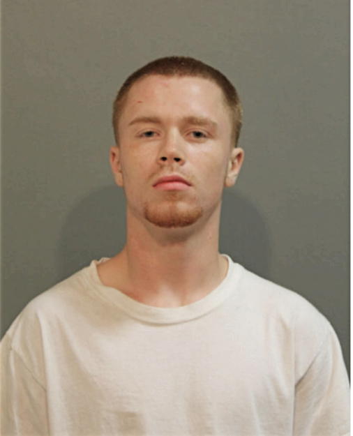 JOHN A WOODWORTH, Cook County, Illinois