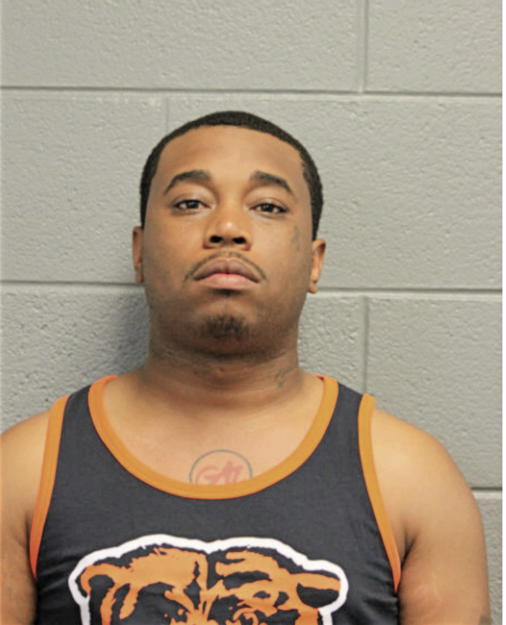 GREGORY G WRIGHT, Cook County, Illinois