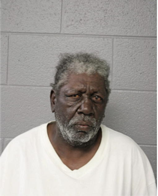 DAREL YOUNG, Cook County, Illinois