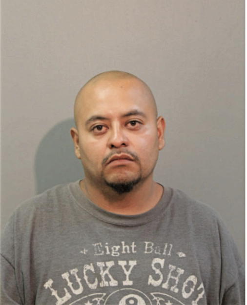 JORGE C ZAMORA-FLOREZ, Cook County, Illinois